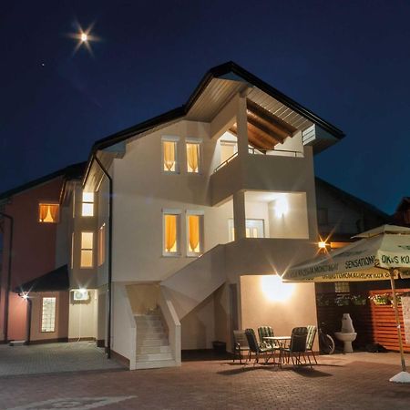 Villa Maja Bihać Exterior foto