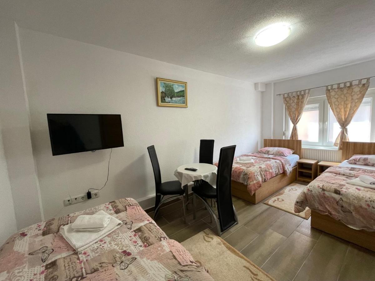 Villa Maja Bihać Exterior foto