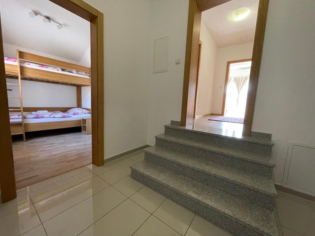 Villa Maja Bihać Exterior foto