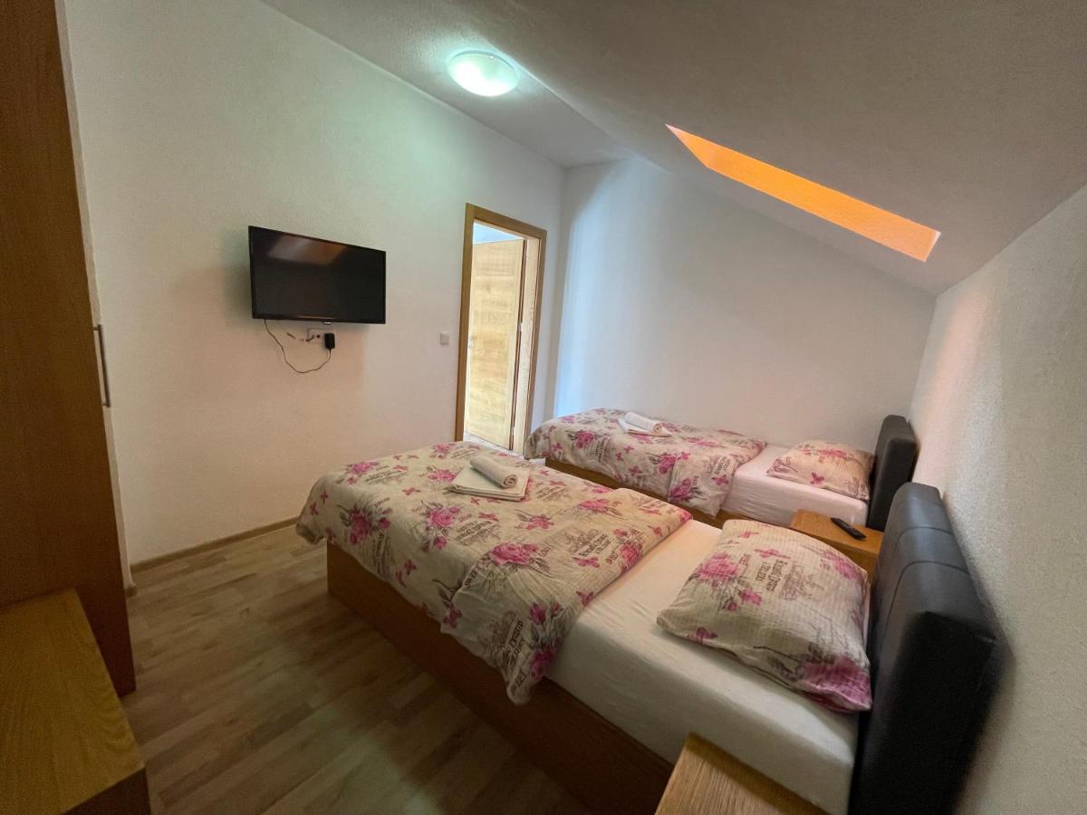 Villa Maja Bihać Exterior foto