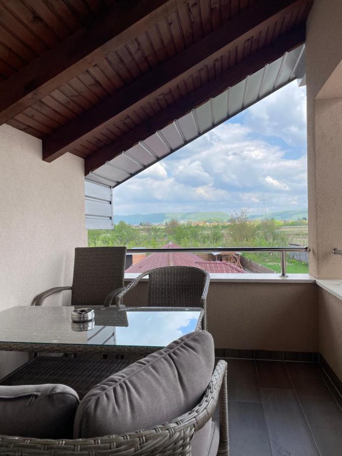 Villa Maja Bihać Exterior foto