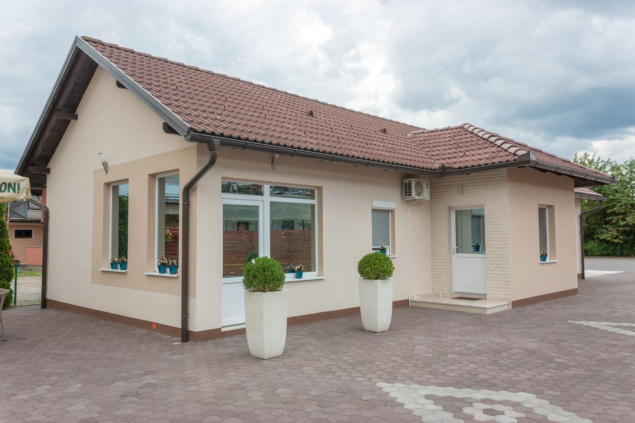 Villa Maja Bihać Exterior foto