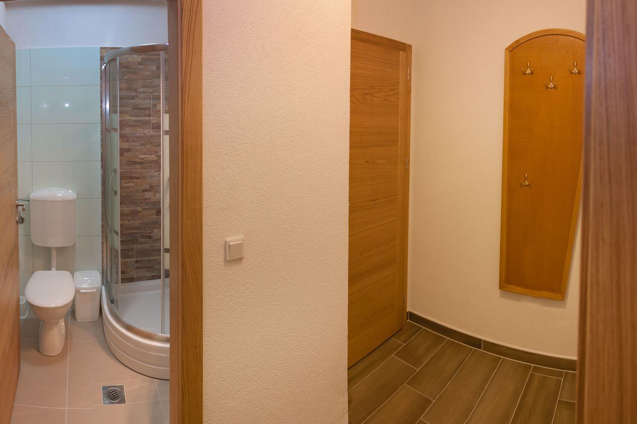 Villa Maja Bihać Exterior foto