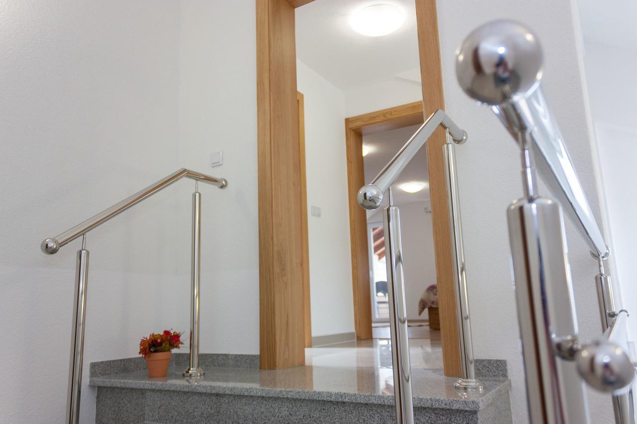 Villa Maja Bihać Exterior foto