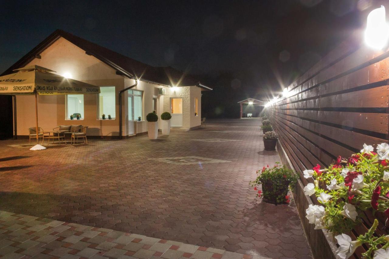 Villa Maja Bihać Exterior foto
