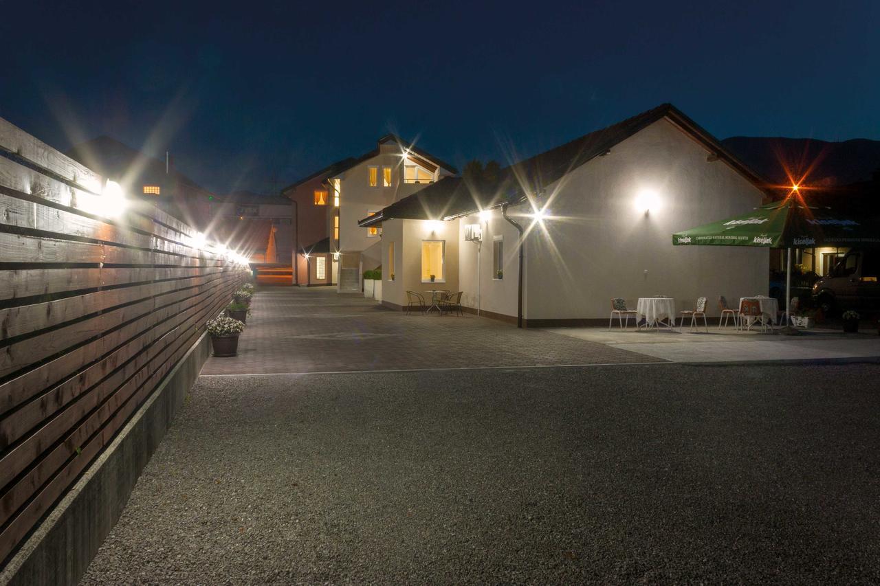 Villa Maja Bihać Exterior foto