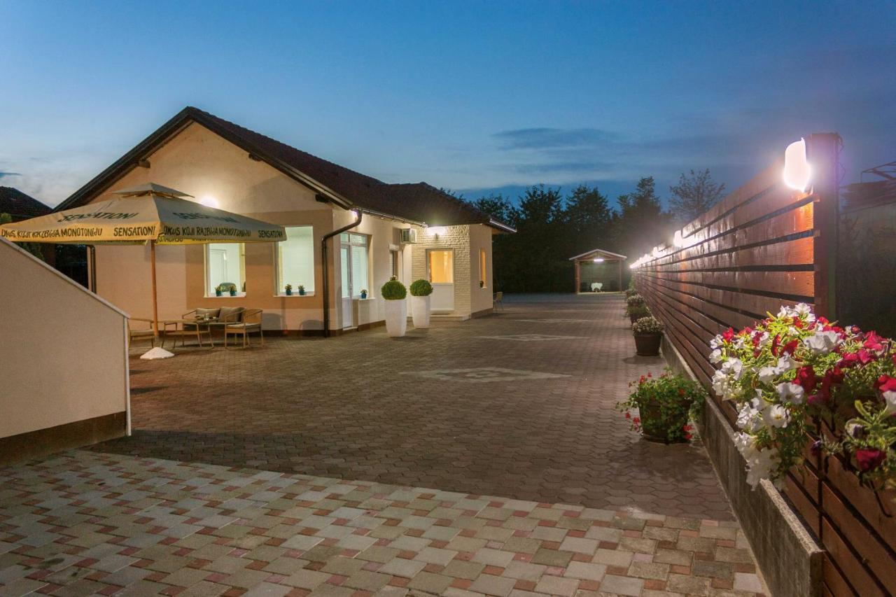 Villa Maja Bihać Exterior foto