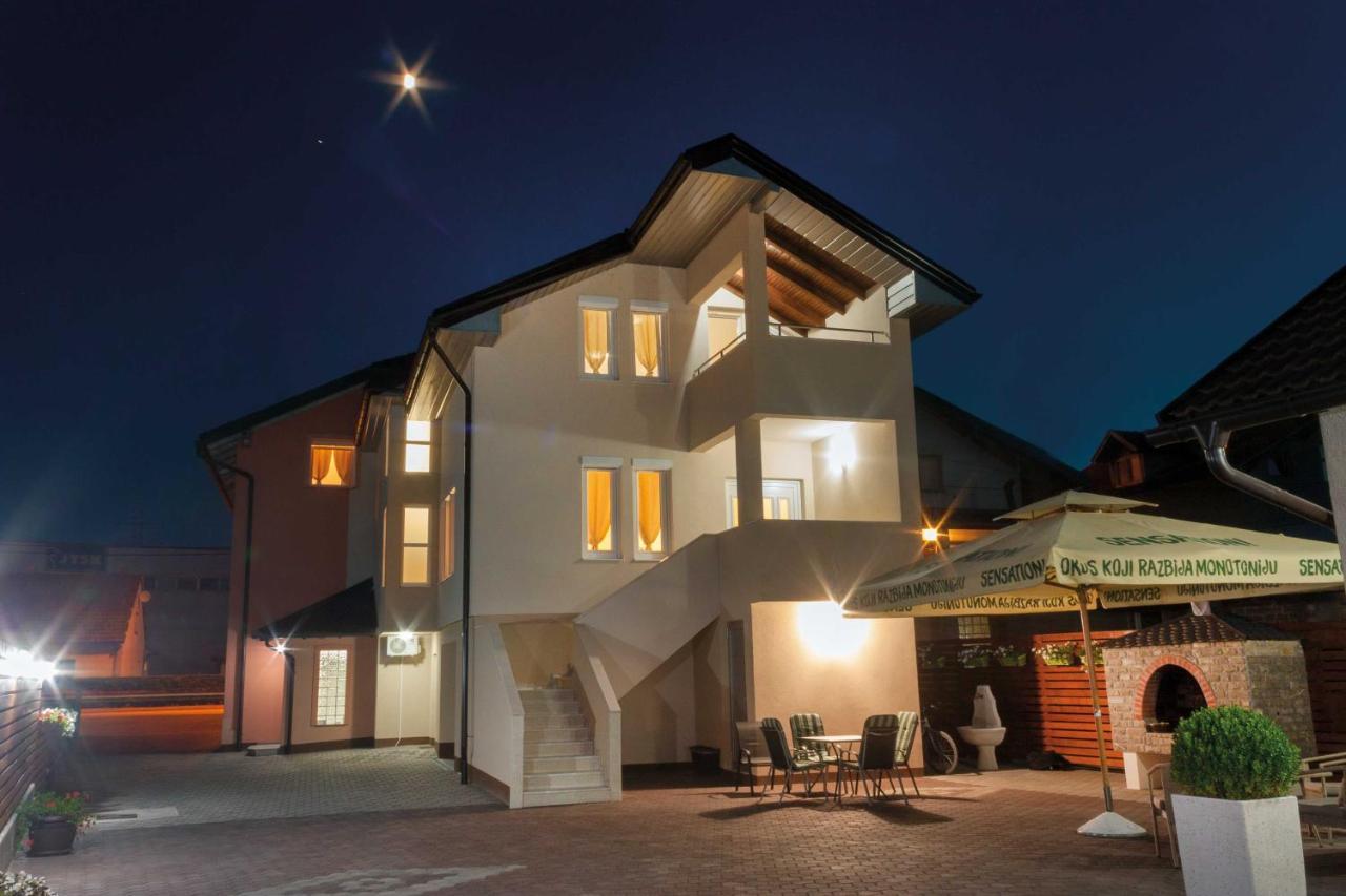 Villa Maja Bihać Exterior foto
