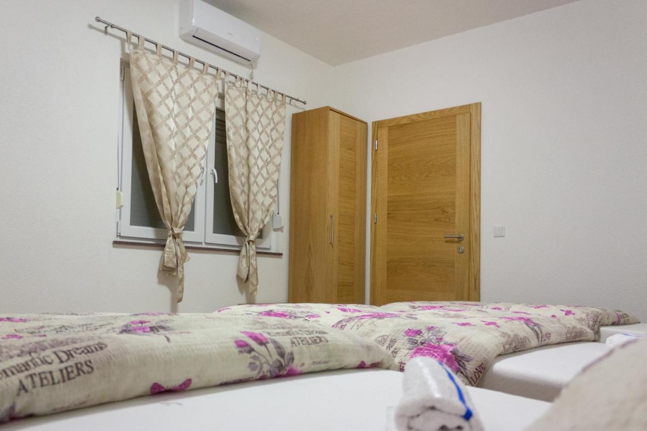 Villa Maja Bihać Exterior foto